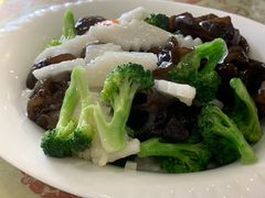 -添福来墨鱼饺子 · 海鲜东北菜(大连星海·黄浦路店)