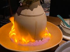 -吃饭皇帝大土家民族菜(正大广场店)