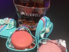 -麦雪尔甜品·生日蛋糕(新街口旗舰店)