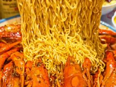 -三妹小龙虾·黄油蟹(华侨城总店)