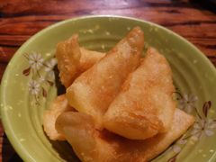 -罍+村卤菜摊(罍街店)