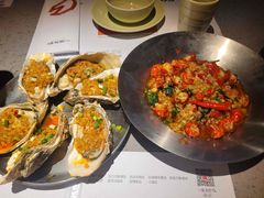 -一棠龙虾•王牌虾球(光谷天地店)