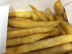 -前进5路汉堡炸鸡(汉街skp店)