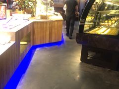 自助取餐区-西十二街牛排(顺义华联店)