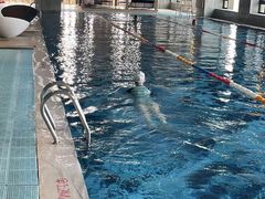 -浚涛游泳培训(江汉路店)