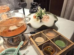 -叶叶菩提(太原别墅店)