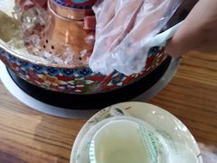 -木辛水水冰煮羊(新城店)