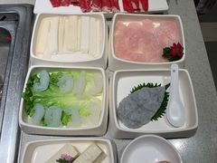 -海底捞火锅(群光广场店)