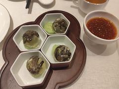 -闽海肴(北辰荟店)