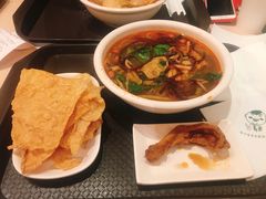 -水平有限广西米粉·广西风味集(五道口店)