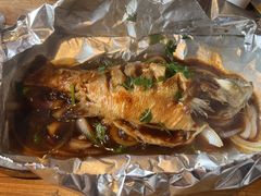 -新白鹿餐厅(银泰西湖文化广场店)