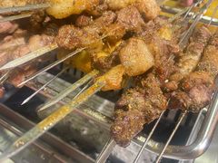 -古彭7只羊·徐州烧烤(旗舰店)