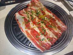 -猫爪爪原切自助烤肉(观音桥阳光世纪店)