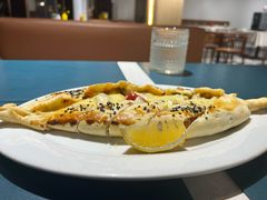 -土耳其卡巴布清真餐厅(西安店)