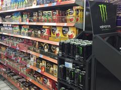 -世纪联华超市(大关店)