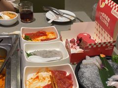 -海底捞火锅(南京红山常发广场店)