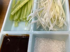 -紫光园·烤鸭(首经贸店)