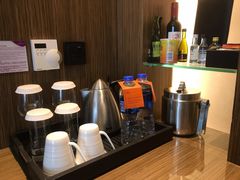 -上海滴水湖皇冠假日酒店