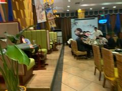 大堂-火舞泰·泰式海鲜火锅餐厅(世纪城店)