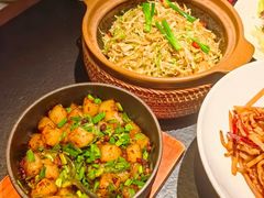 -晓长安·新陕菜(曲江店)