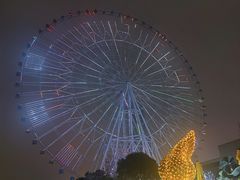 -南昌之星摩天轮