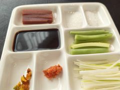 -正德楼果木烤鸭·渔家菜(东港店)