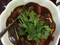 -何氏排骨(左家塘店)