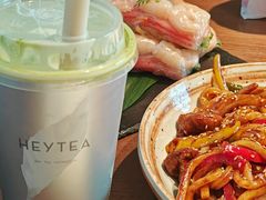 -魏客咖啡(中铁中心店)