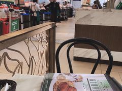 -翠华餐厅(香港国际机场店)