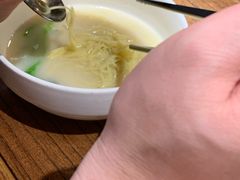 上汤净面-金鼎轩(安贞里店)