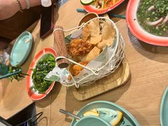 -迷你椰·泰式大排档(共康店)