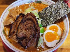 -老龙亭拉面店