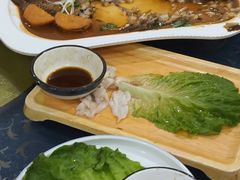 -威海渔村(黄兴路店)