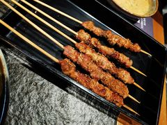 -老墙根涮肉·铜锅鲜羊肉(良乡店)