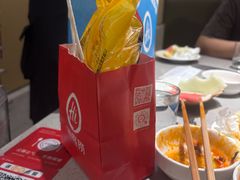 -海底捞火锅(丰尚国际广场店)