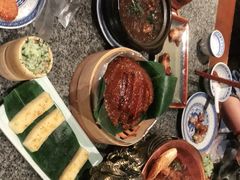 -南京大牌档(之心城店)