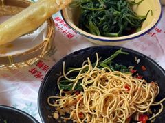 -东排食堂长沙小吃大排档(五一广场店)