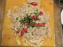 -黄鹤天厨·泡椒田鸡创始者(莲花店)