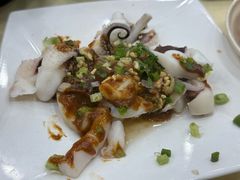 -文辉墨鱼丸大王(铜锣湾渣甸街总店)