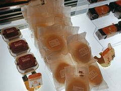 -西村叔叔的店·面包·甜品·蛋糕(清河万象汇店)