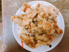 锅包肉-健康小吃
