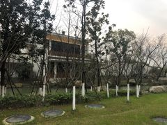 -湘湖金融镇