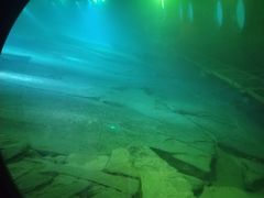-白鹤梁水下博物馆