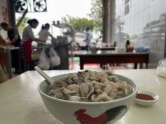 -志荣粿面小食店