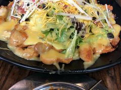 -MI WU FACTORY米屋美食工厂餐厅(绿地店)