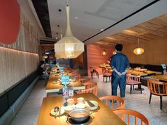 -吃饭皇帝大(解放西路店)