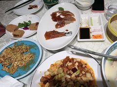-福来居烤鸭店(天坛二店)