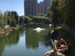 -长春公园(普阳街道)