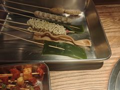 -江湖六膳門串串香(隆礼路店)