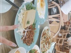 -哈尔滨春饼(朝山街店)